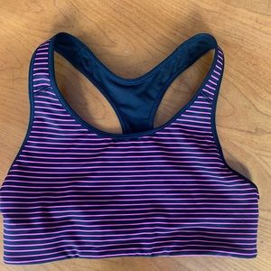 Old Navy Sports Bra